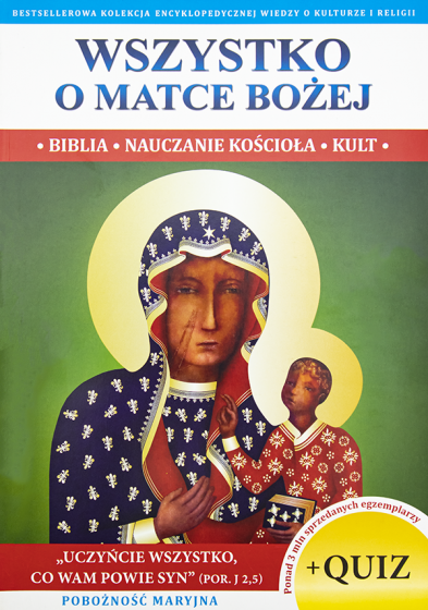 Wszystko o Matce Bożej