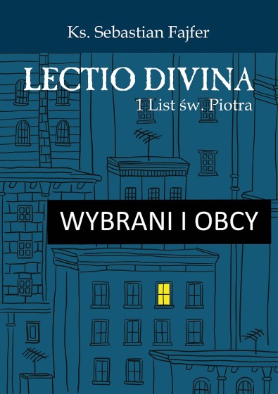 Wybrani i obcy