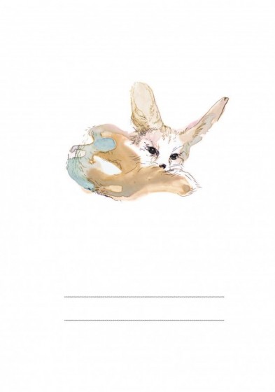 Fenek Fryderyk - zeszyt Fenek Fryderyk - zeszyt