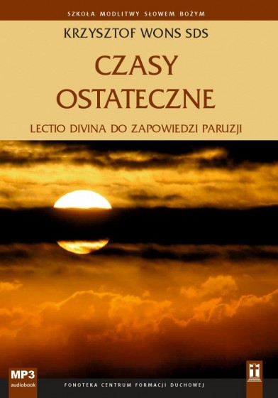 Czasy ostateczne CD