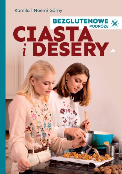 Ciasta i desery