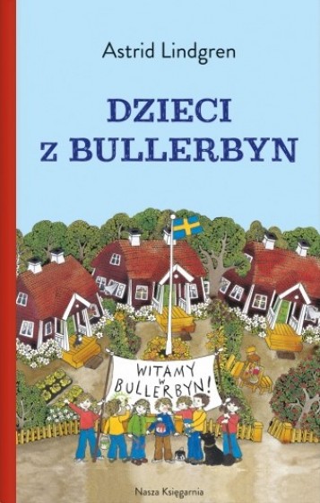 Dzieci z Bullerbyn wyd. 2
