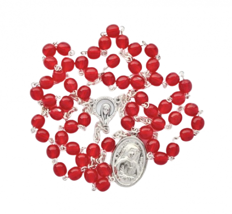 Koronka do Miłosierdzia Bożego / Merito