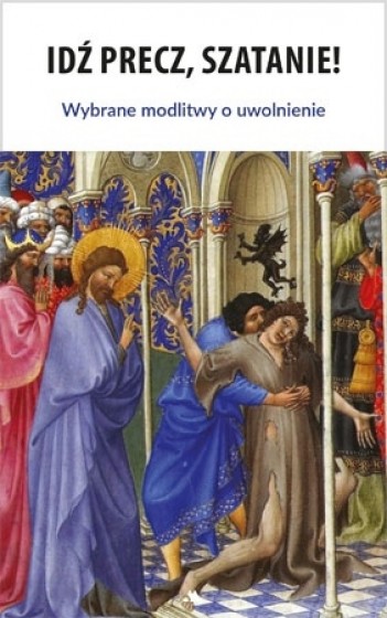 Idź precz, Szatanie!