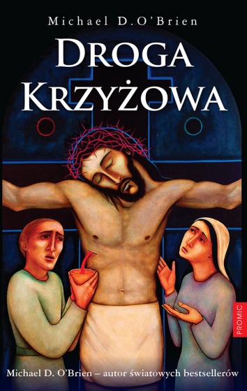 Droga krzyżowa / O'Brien