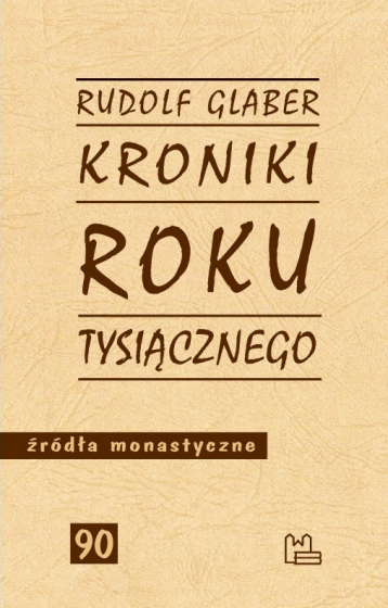 Kroniki roku tysiącznego