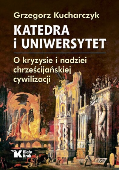 Katedra i uniwersytet 
