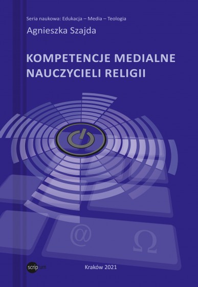Kompetencje medialne nauczycieli religii