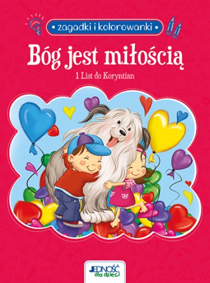 Zagadki i kolorowanki