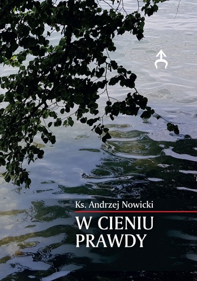 W cieniu prawdy W cieniu prawdy