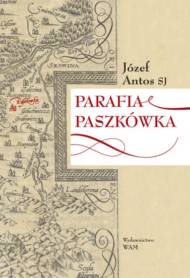 Parafia Paszkówka