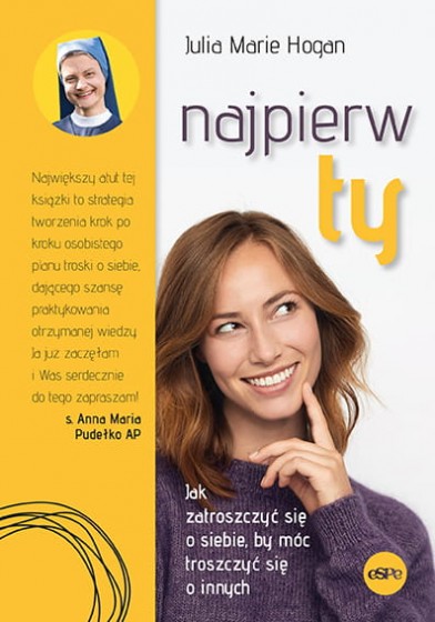 Najpierw ty!