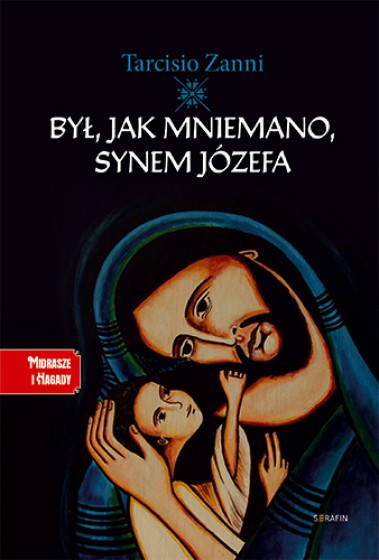 Był jak mniemano, synem Józefa