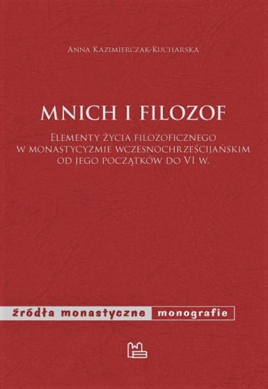 Mnich i filozof