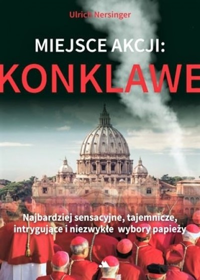 Miejsce akcji: konklawe