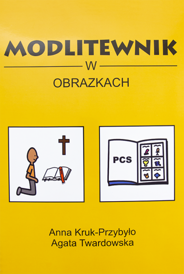 Modlitewnik w obrazkach PCS
