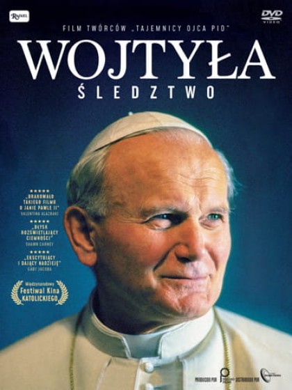 Wojtyła Śledztwo