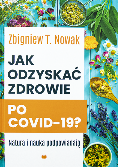 Jak odzyskać zdrowie po Covid-19?