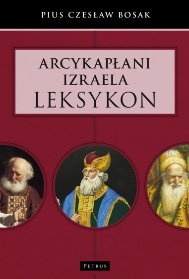 Arcykapłani Izraela