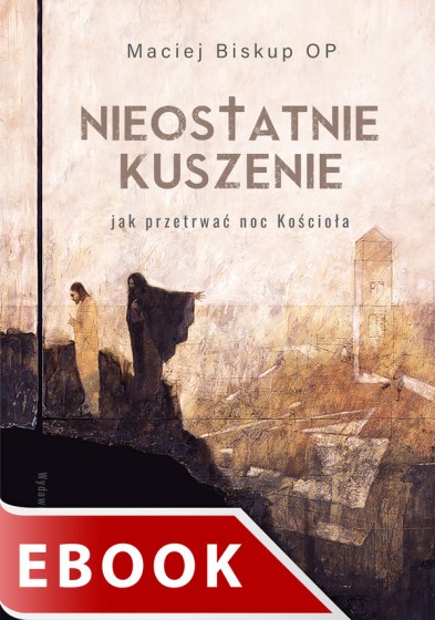 Nieostatnie kuszenie