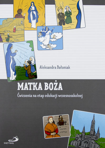 Matka Boża Ćwiczenia 