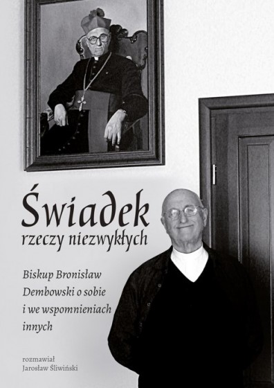 Świadek rzeczy niezwykłych 