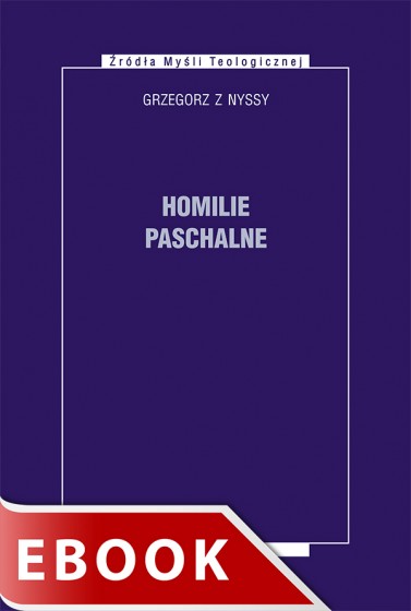 Homilie paschalne / ZMT