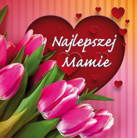 Najlepszej Mamie / WDR