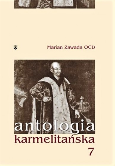 Antologia karmelitańska 7