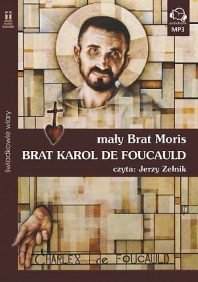 Brat Karol de Foucauld / wyd. 2