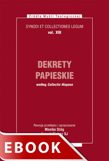Dekrety papieskie