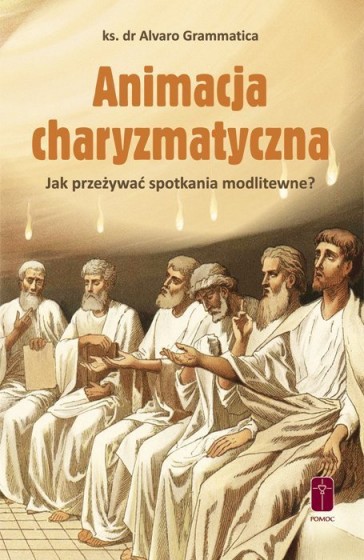 Animacja charyzmatyczna 