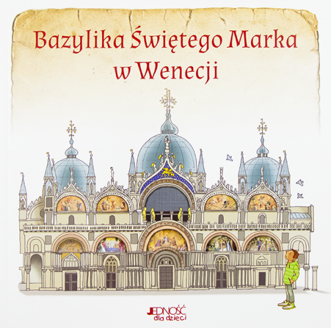 Bazylika Świętego Marka w Wenecji