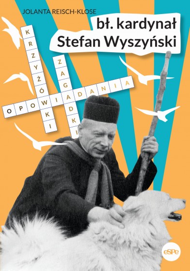 Bł. kardynał Stefan Wyszyński