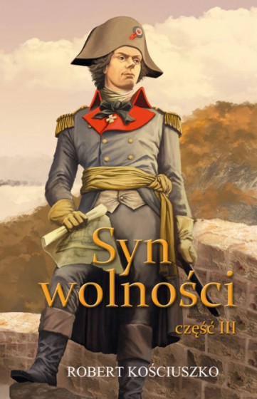 Syn wolności Część 3