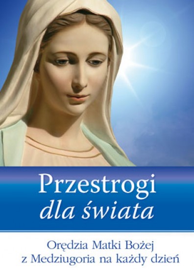 Przestrogi dla świata