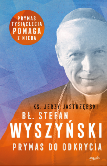 Bł. Stefan Wyszyński