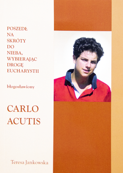 Błogosławiony Carlo Acutis