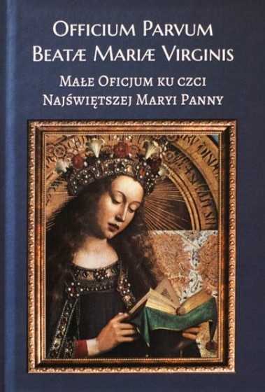Małe Oficjum ku czci Najświętszej Maryi Panny wyd. 4