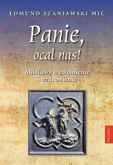 Panie, ocal nas!