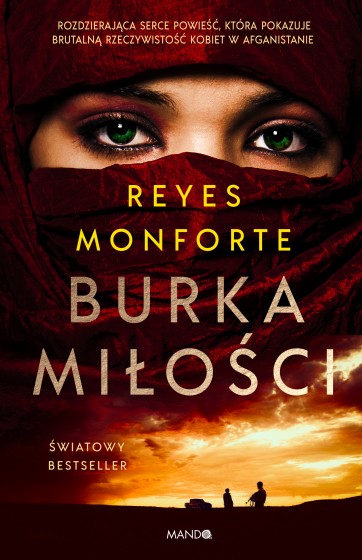 Burka miłości wyd. 2