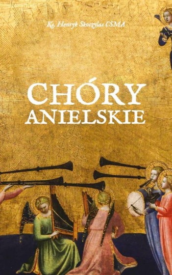Chóry anielskie