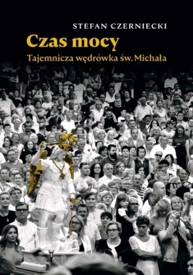 Czas mocy Niebo na ziemi