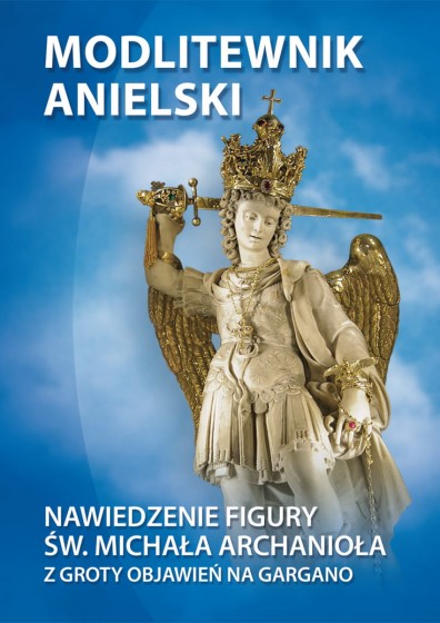 Modlitewnik anielski 