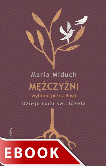 Mężczyźni wybrani przez Boga