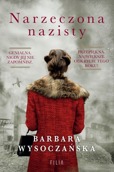 Narzeczona nazisty Narzeczona nazisty