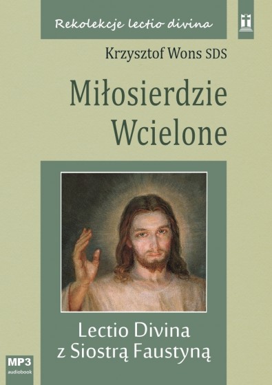 Miłosierdzie Wcielone CD