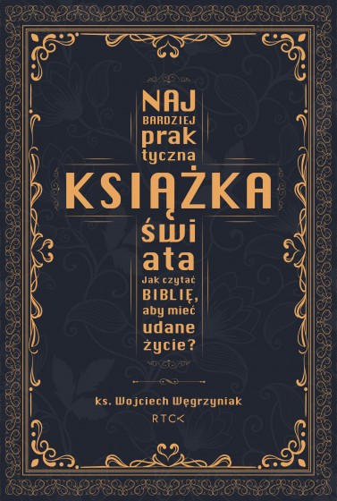 Najbardziej praktyczna książka świata