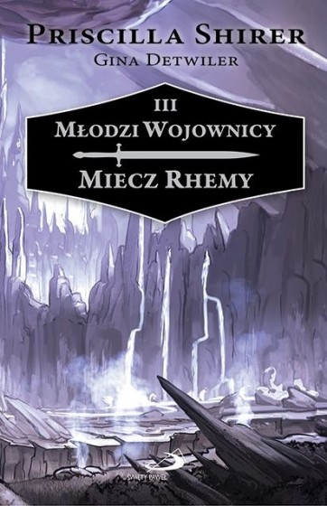 Miecz Rhemy