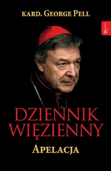 Dziennik więzienny. Apelacja Tom 1